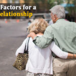 Required Factors for a Healthy Relationship