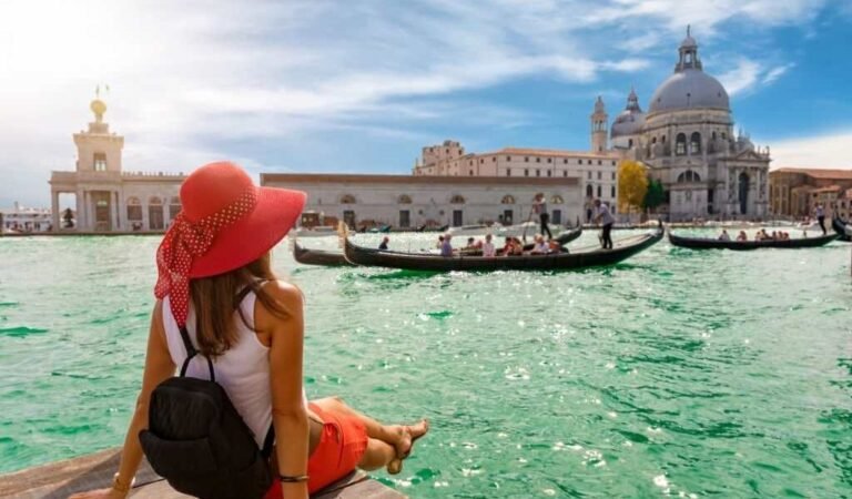 Top Travel Destinations To Visit In 2020
