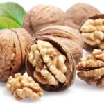 Walnuts Nutrition Facts, Trend Health