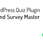 WordPress Survey Plugin