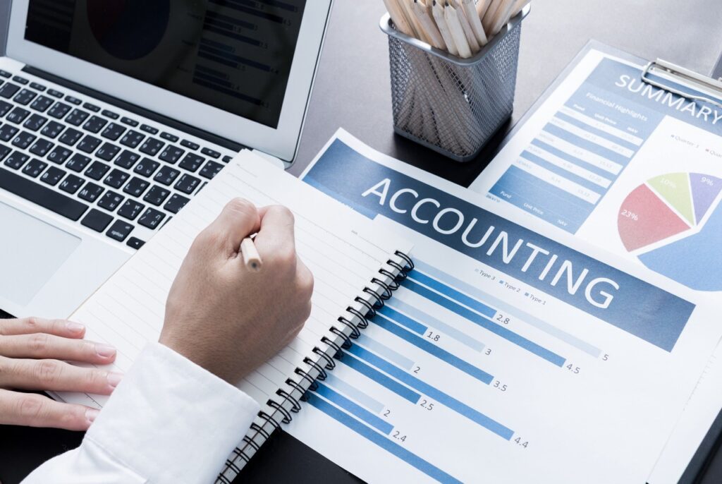 6 Techniques To Attain The Accounting Success In Growing Organization