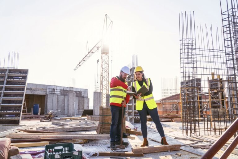 Importance of cpc40110 course in the construction field