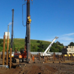 Piling Experts in Sydney Can Put Safety Fears to Rest