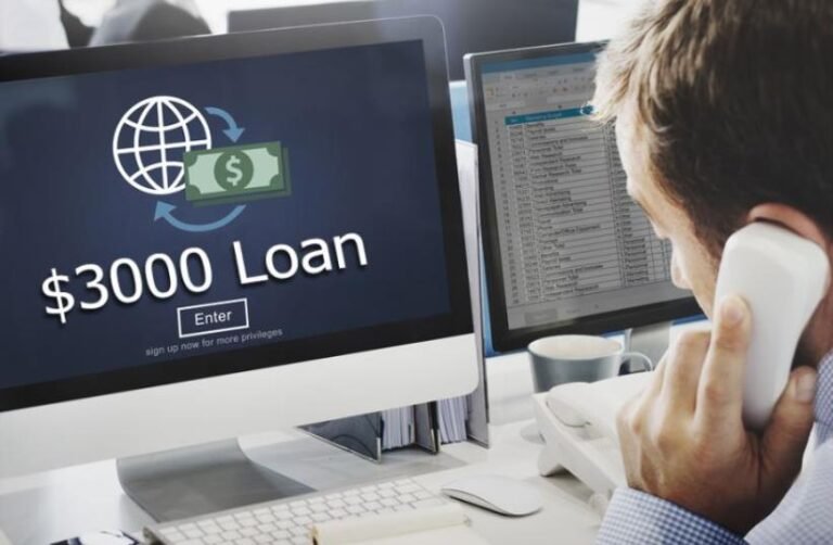Can you get a $3000 short term loan with bad credit?