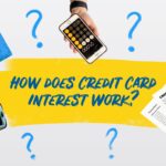 How does my credit card interest work