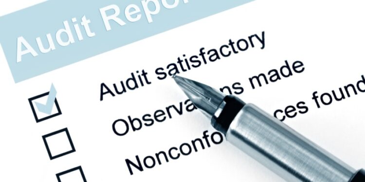 How to perform Supplier audits