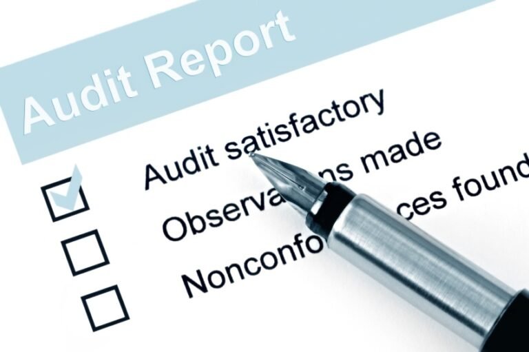 How to perform Supplier audits