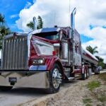 Things to Look for in Buying a Used Big Rig