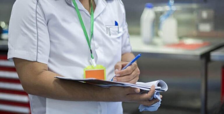 Importance of verifying factory audit process in China