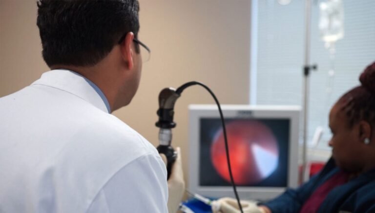 Types of Prostate Diseases