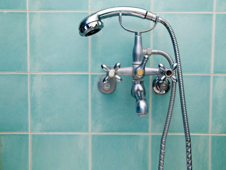Ultimate Solution for Modern Bathroom taps and Shower Mixer Taps