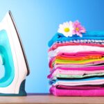Ironing Tips for Beginners