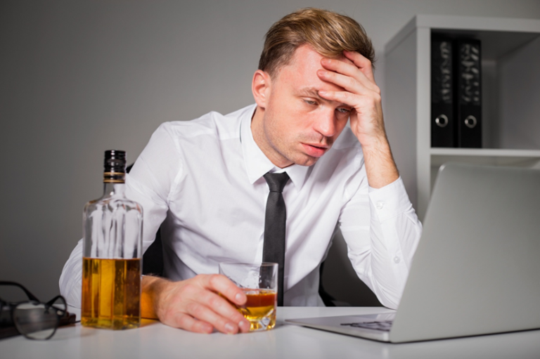 6 Things to Know About Men's Mental Health
