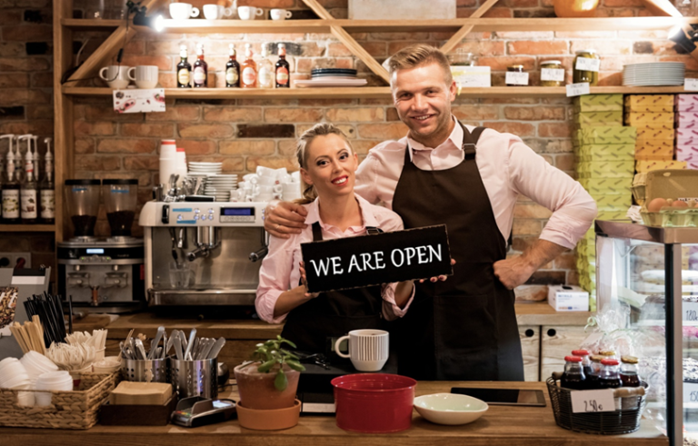 A Simple Guide to Running a Restaurant