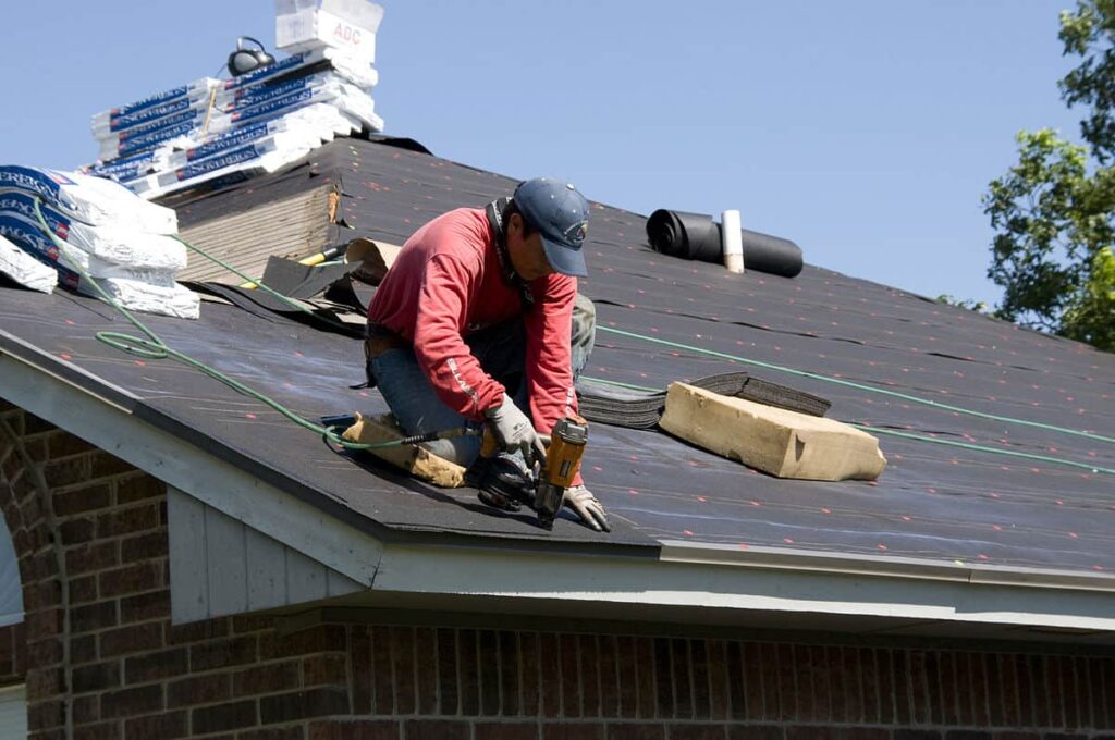 More facts to know about roof repair service from your locality