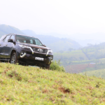 Toyota Fortuner - The most reliable Rs 40 lakh SUV
