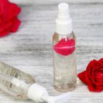 Mixture Of Rose Water And Aloe Vera Gel Is Best For Skin