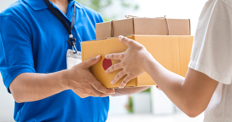 Tips To Consider When Choosing Parcel Insurance Company