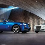 6 Fascinating Facts for Rolls-Royce Enthusiasts Everywhere