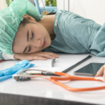 How to Stay Fit and Healthy as a Shift Working Nurse