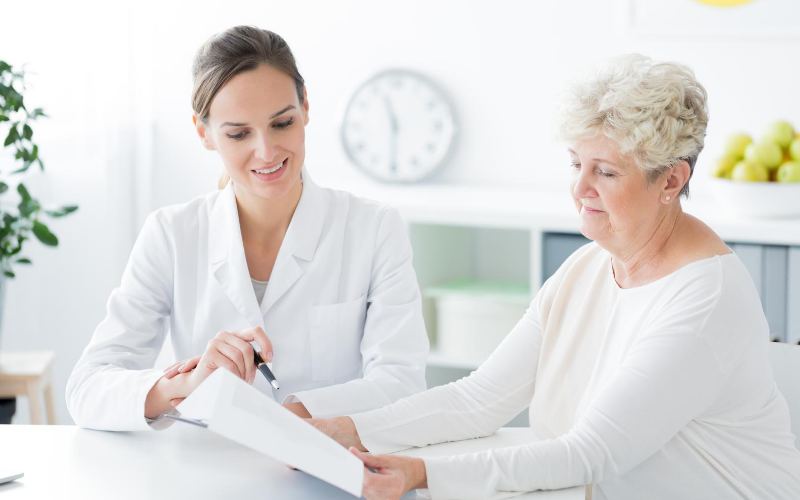 Outsource Your Chronic Care Management Programs and Improve Your Services