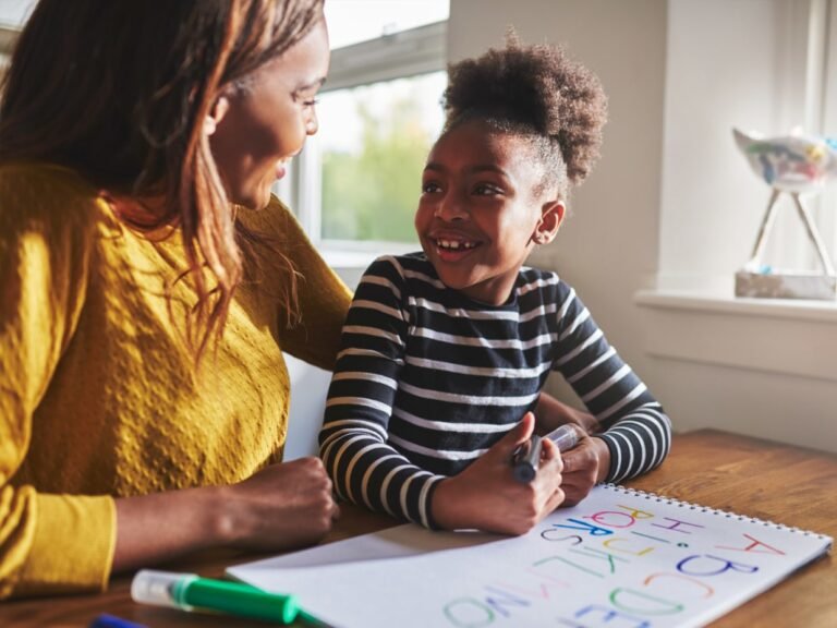 Building A Strong Vocabulary for Kids With C Words