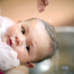 How to Organize an Amazing Christening For Your Child