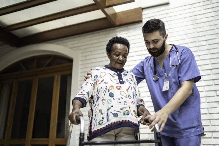 Assisted Living and Memory Care Services Explained