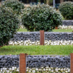 Why Gabion Fencing Is a Good Idea