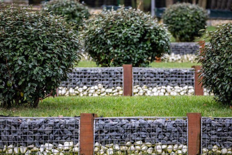 Why Gabion Fencing Is a Good Idea