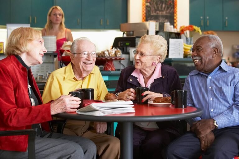 What are Independent Living Communities for Seniors and Are They Right for You?