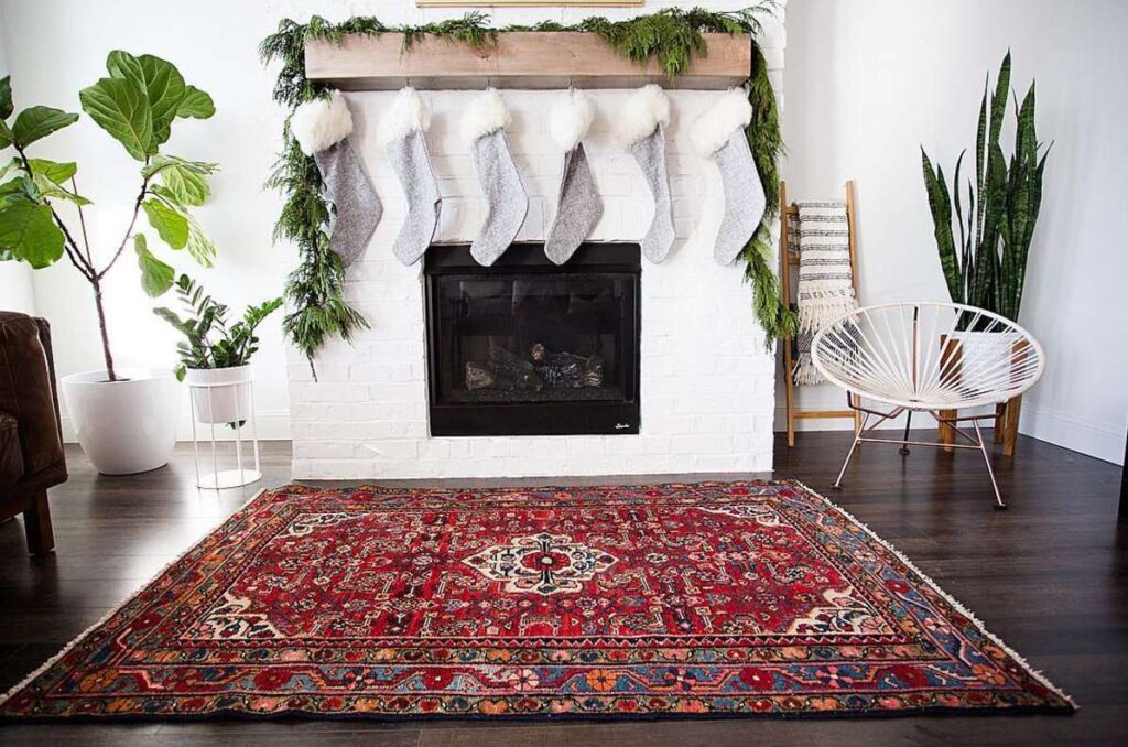 5 Fashionable Area Rug Trends To Be On The Lookout For!