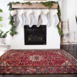 5 Fashionable Area Rug Trends To Be On The Lookout For!
