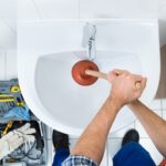 Blocked Drains? These Are the Most Common Causes