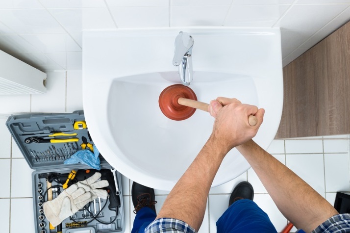 Blocked Drains? These Are the Most Common Causes