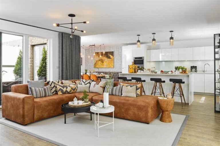 Interior design tips for your home