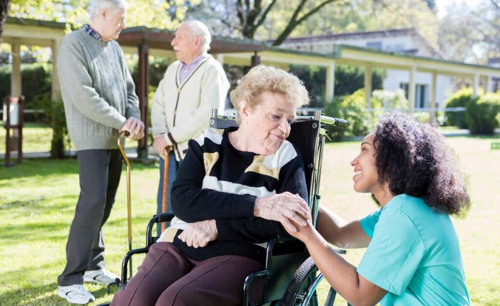 4 Questions That Should be Asked when Picking a Nursing Home