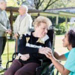 4 Questions That Should be Asked when Picking a Nursing Home