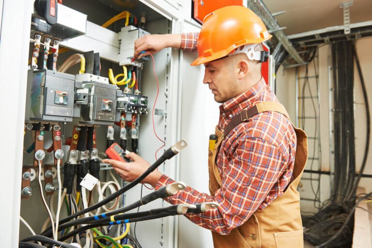The advantages of electric heating