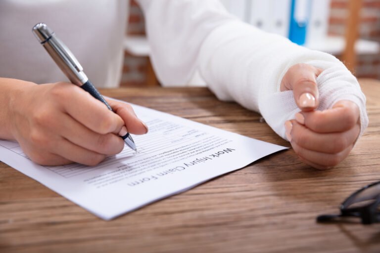 How To Cope when Suffering from A Personal Injury