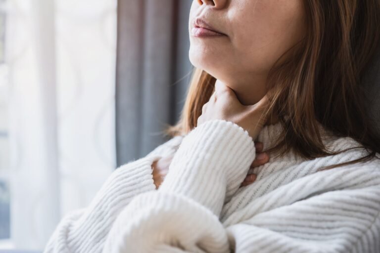 How to Cope with a Dysphagia Diagnosis