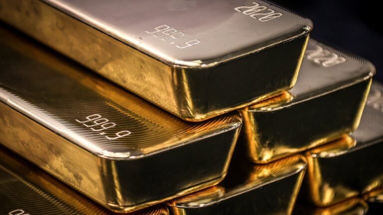 8 Reasons to Own Gold Nuggets