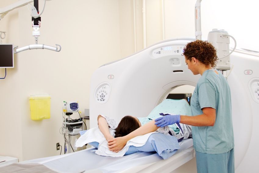 What To Expect When You Go For An MRI Scan