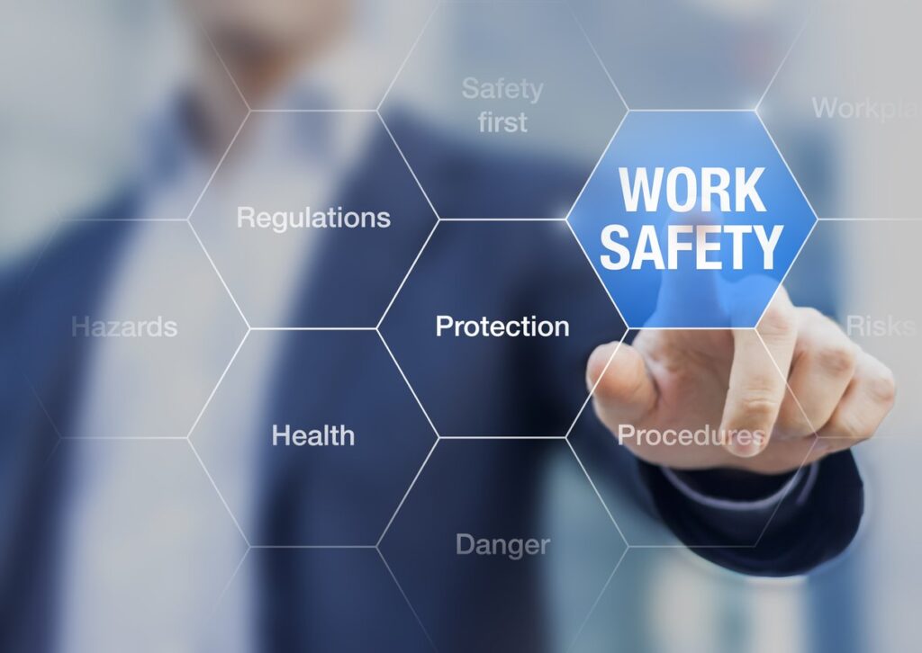 Avoidable Workplace Hazards to Fix