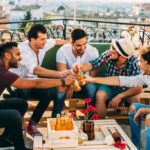 How to Plan the Ultimate Bachelor Party