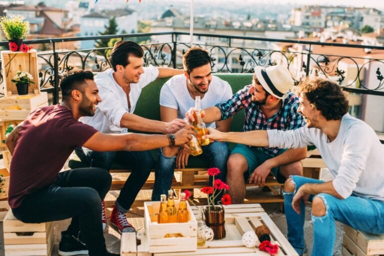 How to Plan the Ultimate Bachelor Party