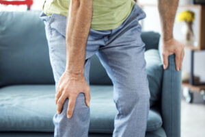 How to Prevent Knee Issues as You Get Older