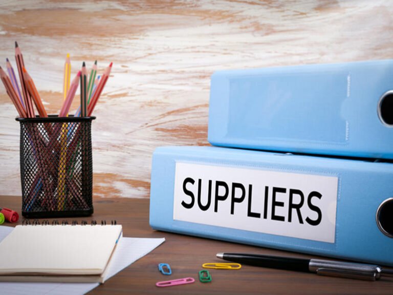 Mistakes to Avoid When Choosing a Supplier