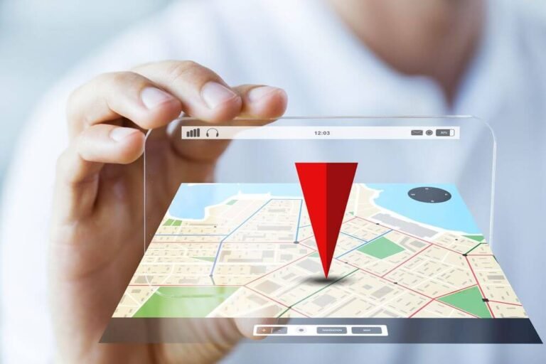 How to Find the Right Location for Your Business