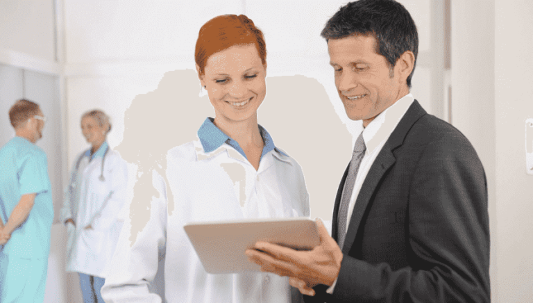8 Non-Clinical Healthcare Roles You Have Never Heard Of